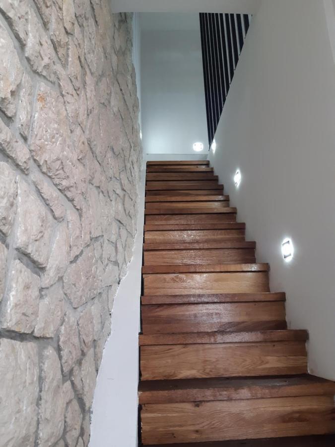 Apartmani Audacia Crikvenica Exteriör bild